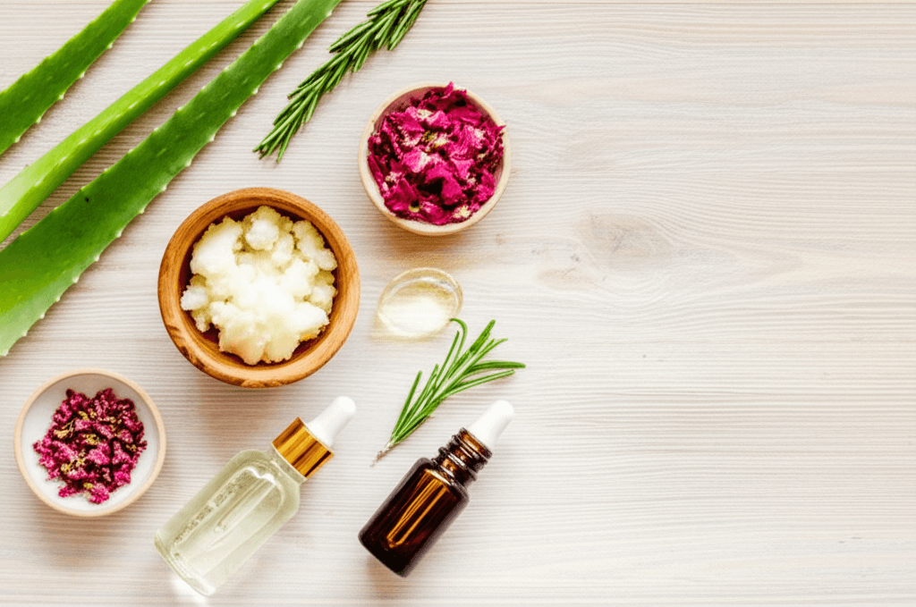 L'absence des substances indésirables