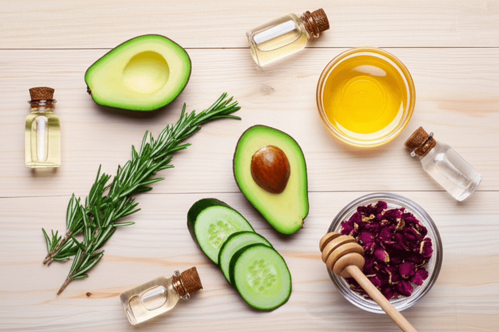 L'originalité des produits