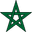 Moroccan Star