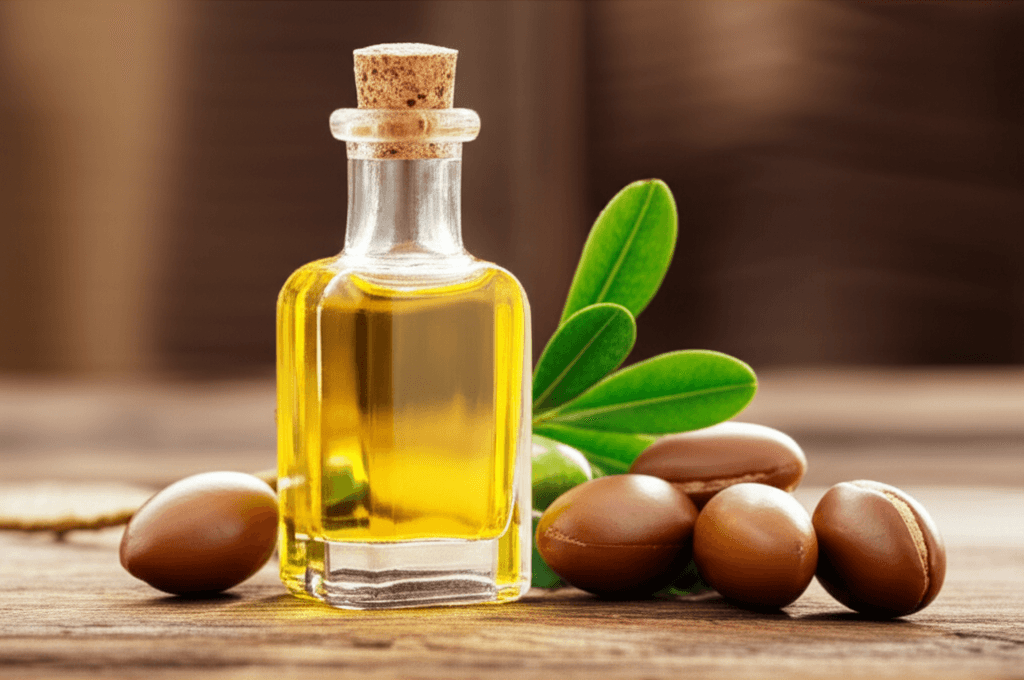 Huile d'Argan