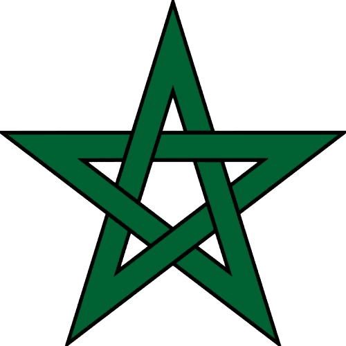Moroccan Star