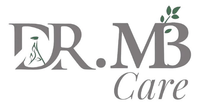 Dr. MBcare Logo