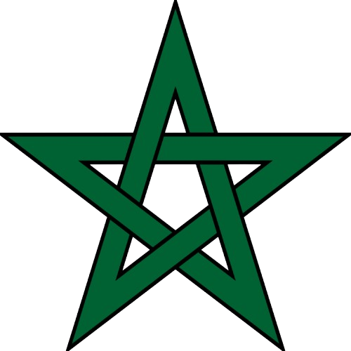 Moroccan Star